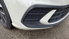 Volkswagen Polo 1.0 TSI Life 5dr Petrol Hatchback